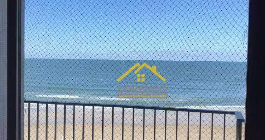 Apartamento com 3 dormitórios à venda, 176 m² por R$ 1.150.000,00 - Praia das Pitangueiras - Guarujá/SP