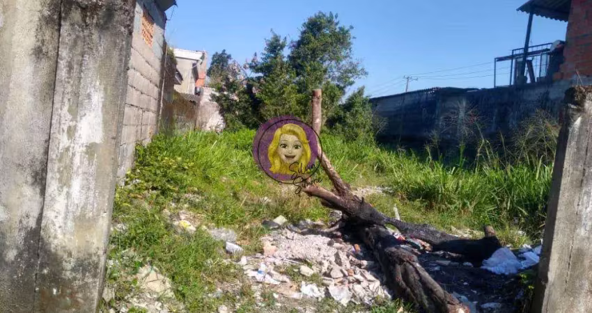 Terreno à venda na Vila Ema, São Vicente 