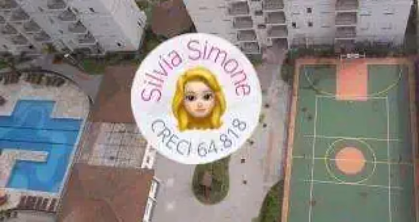Apartamento para venda em santos, areia branca, 3 dormitórios, 2 banheiros, 1 vaga