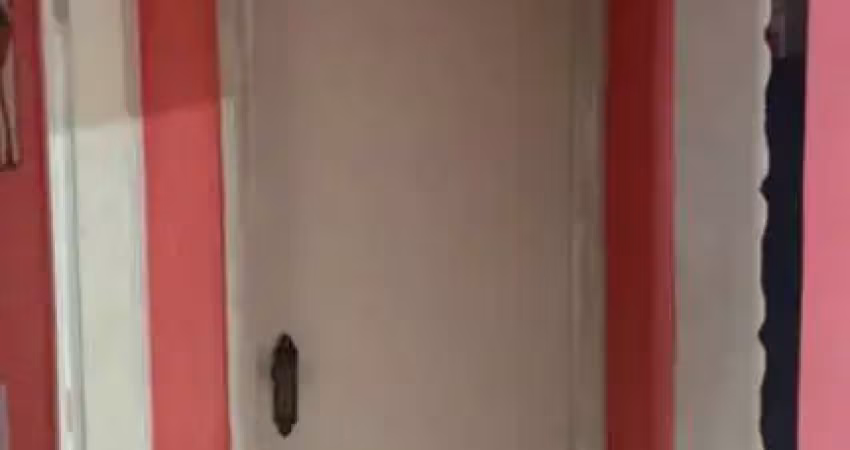 Apartamento para venda em são vicente, vila cascatinha, 2 dormitórios, 1 banheiro