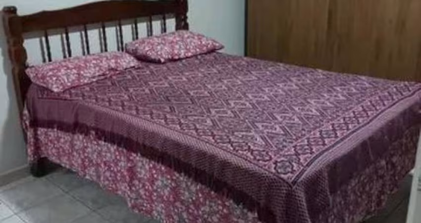 Apartamento para Venda em São Vicente, Centro, 2 dormitórios, 1 banheiro, 1 vaga
