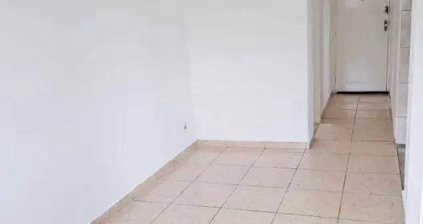 Apartamento para venda em são vicente, vila são jorge, 2 dormitórios, 1 banheiro, 1 vaga