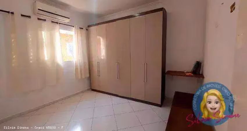 Casa em Condomínio para Venda em São Vicente, Japuí, 2 dormitórios, 2 banheiros, 1 vaga