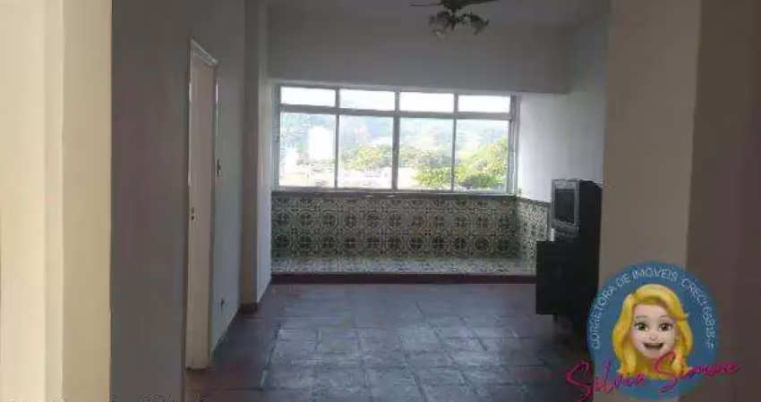 Apartamento para venda em são vicente, centro, 1 dormitório, 1 banheiro, 1 vaga