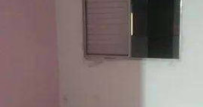 Apartamento para Venda em São Vicente, Cidade Naútica, 2 dormitórios, 1 banheiro, 1 vaga