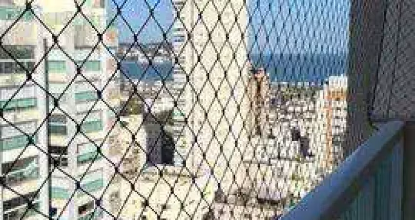 Apartamento para locação em guarujá, enseada, 3 dormitórios, 1 suíte, 2 banheiros, 1 vaga