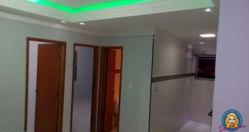 Apartamento para venda em são vicente, centro, 1 dormitório, 1 banheiro, 1 vaga
