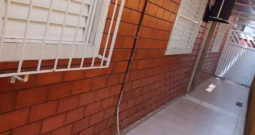 Casa em condomínio para venda em são vicente, parque são vicente, 2 dormitórios, 1 banheiro, 1 vaga