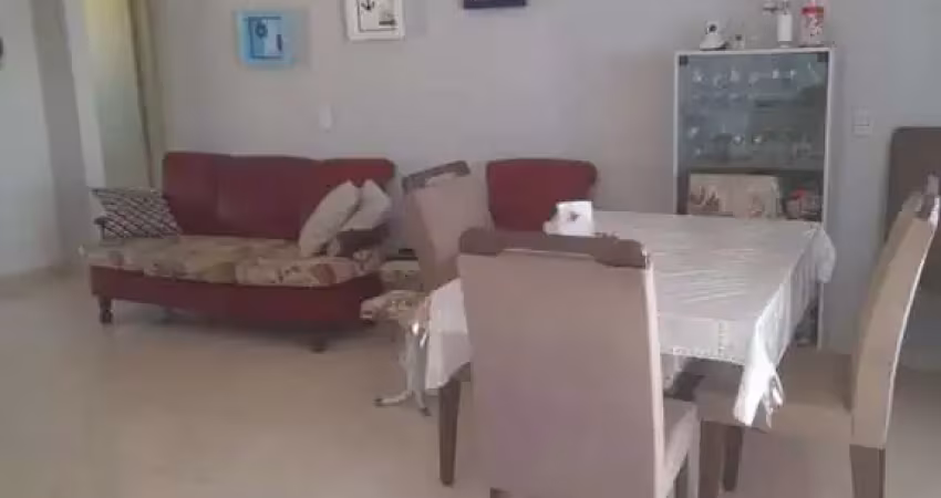 Cobertura para venda em guarujá, enseada, 3 dormitórios, 1 suíte, 2 banheiros, 1 vaga