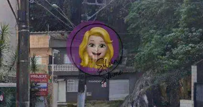 Casa para venda em são vicente, itararé, 2 dormitórios, 3 banheiros, 1 vaga
