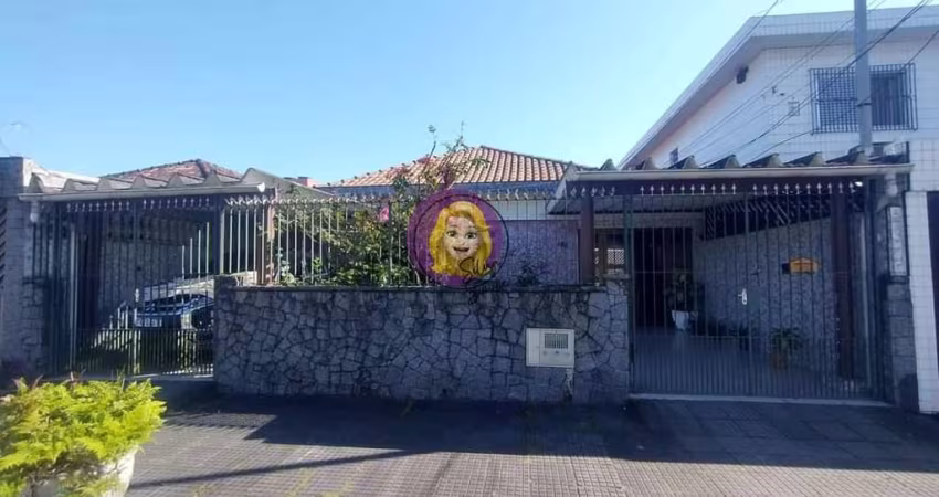 Casa para Venda em São Vicente, Jardim Independência, 4 dormitórios, 1 suíte, 1 vaga
