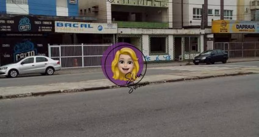 Prédio para Venda em São Vicente, Vila Cascatinha