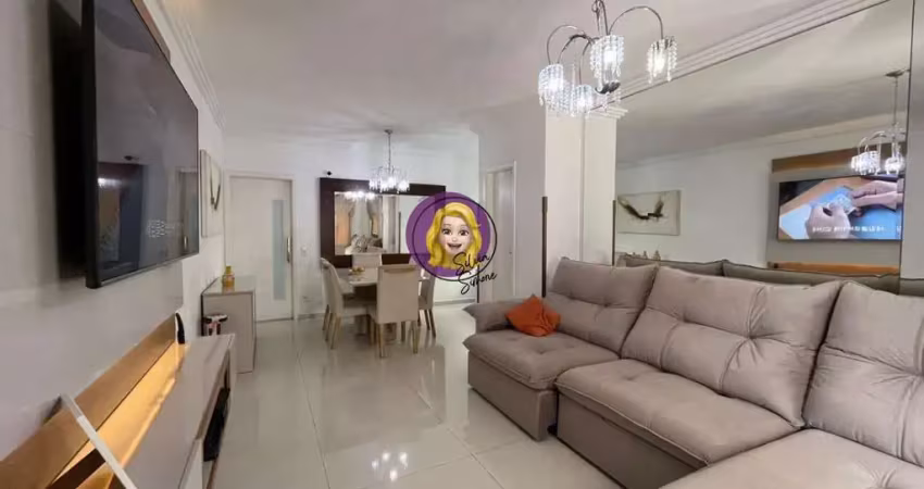 Casa sobreposta para venda em santos, macuco, 4 dormitórios, 3 suítes, 2 banheiros, 2 vagas