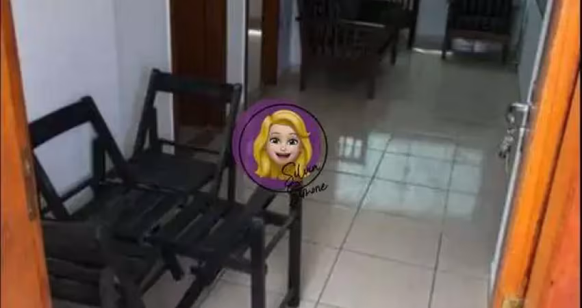 Apartamento para venda em são vicente, parque são vicente, 2 dormitórios, 1 banheiro, 1 vaga
