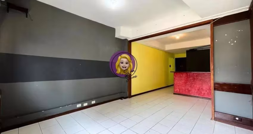 Apartamento para venda em são vicente, itararé, 1 dormitório, 1 suíte, 2 banheiros, 1 vaga