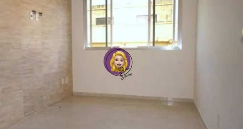 Apartamento para Venda em São Vicente, Jardim Paraíso, 1 dormitório, 1 banheiro, 1 vaga