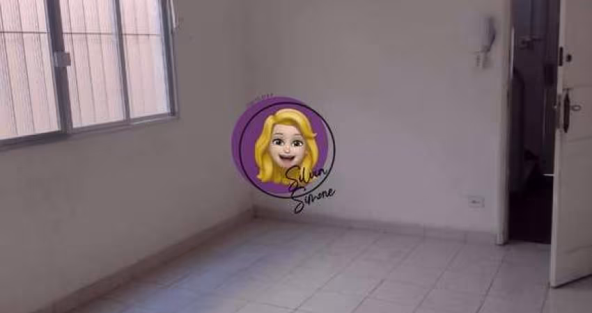 Apartamento para venda em são vicente, centro, 2 dormitórios, 1 banheiro