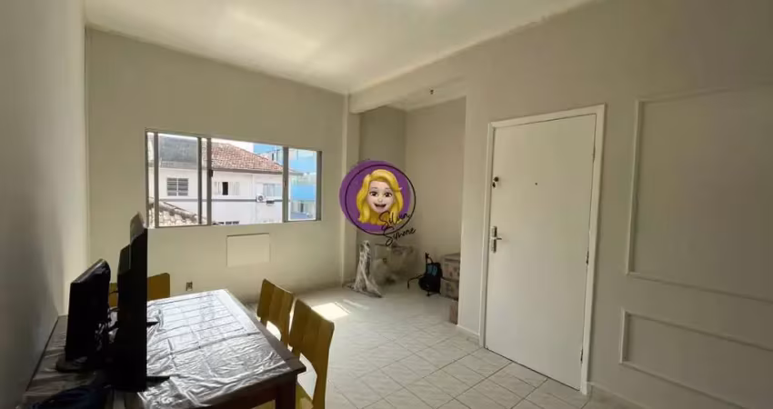Apartamento para venda em são vicente, centro, 1 dormitório, 1 banheiro