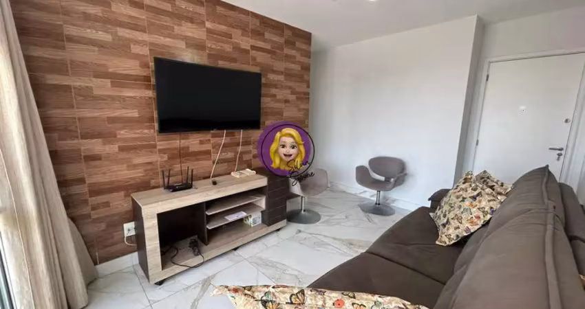 Apartamento para venda em são vicente, vila valença, 1 dormitório, 1 banheiro, 1 vaga