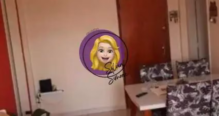 Apartamento para venda em são vicente, centro, 1 dormitório, 1 banheiro, 1 vaga