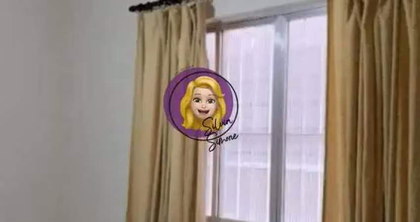 Apartamento para venda em são vicente, centro, 2 dormitórios, 1 banheiro, 1 vaga