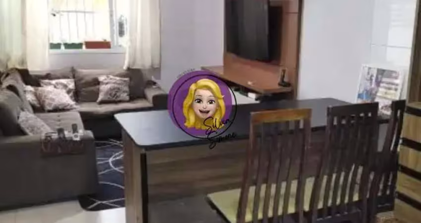 Apartamento para venda em são vicente, vila voturua, 2 dormitórios, 1 suíte, 4 banheiros, 1 vaga