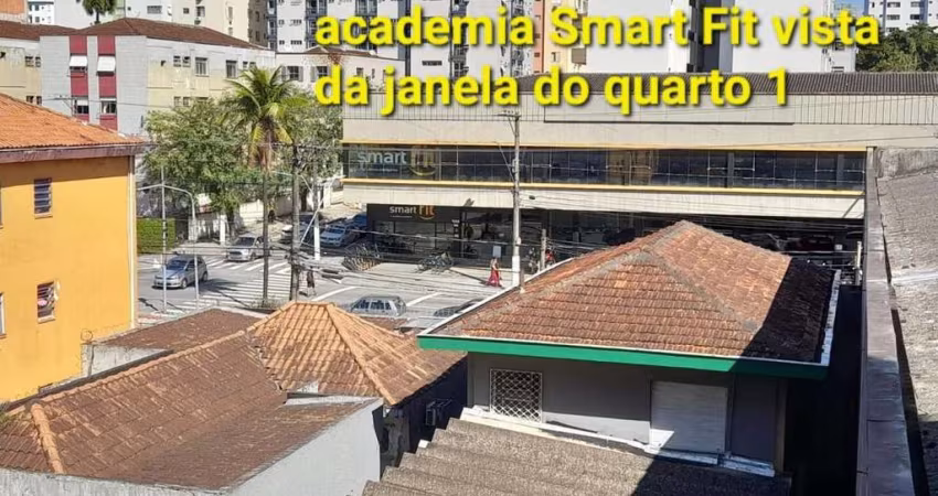 Apartamento para venda em são vicente, centro, 3 dormitórios, 2 banheiros, 1 vaga