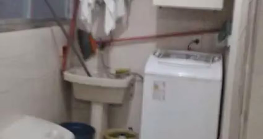 Apartamento à venda no Itararé, São Vicente 