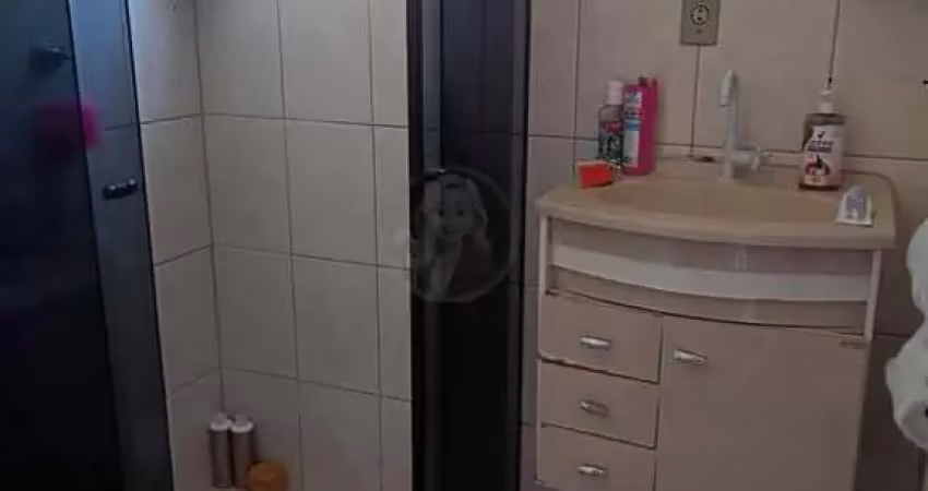 Apartamento para venda em são vicente, vila ema, 2 dormitórios, 1 banheiro, 1 vaga