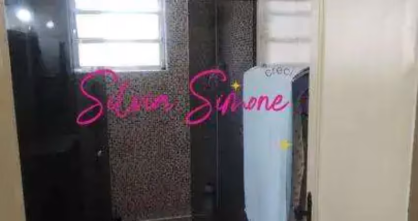 Apartamento para Venda em São Vicente, Parque Bitaru, 2 dormitórios, 1 banheiro, 1 vaga