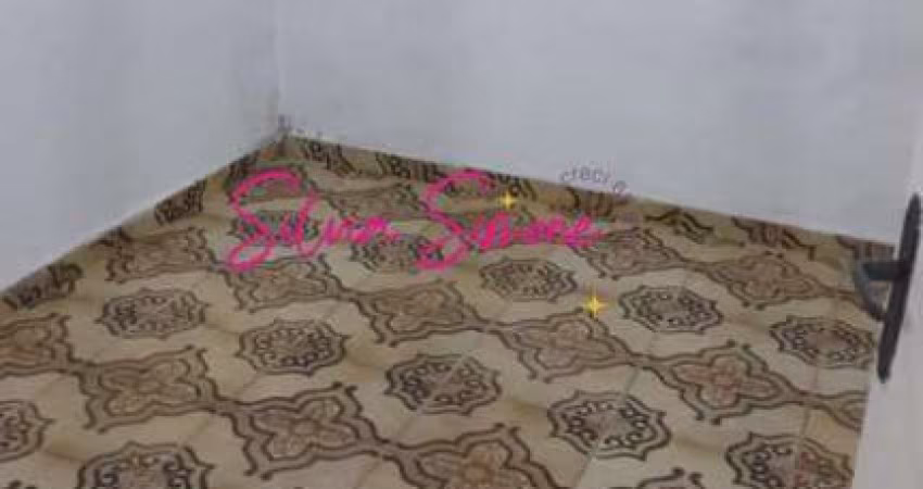 Apartamento para Venda em Santos, Castelo, 2 dormitórios, 1 banheiro