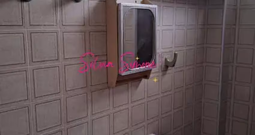 Apartamento para venda em santos, embaré, 1 dormitório, 1 banheiro