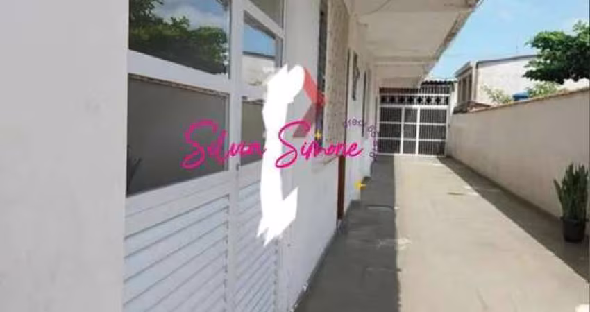 Casa em Condomínio para Venda em São Vicente, Centro, 2 dormitórios, 1 suíte, 2 banheiros, 1 vaga