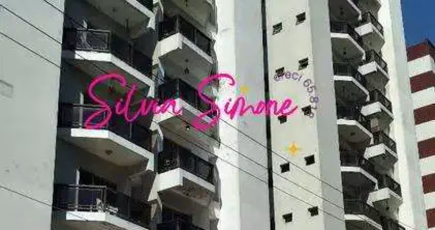 Sala living para venda em são vicente, centro, 1 dormitório, 1 banheiro, 1 vaga