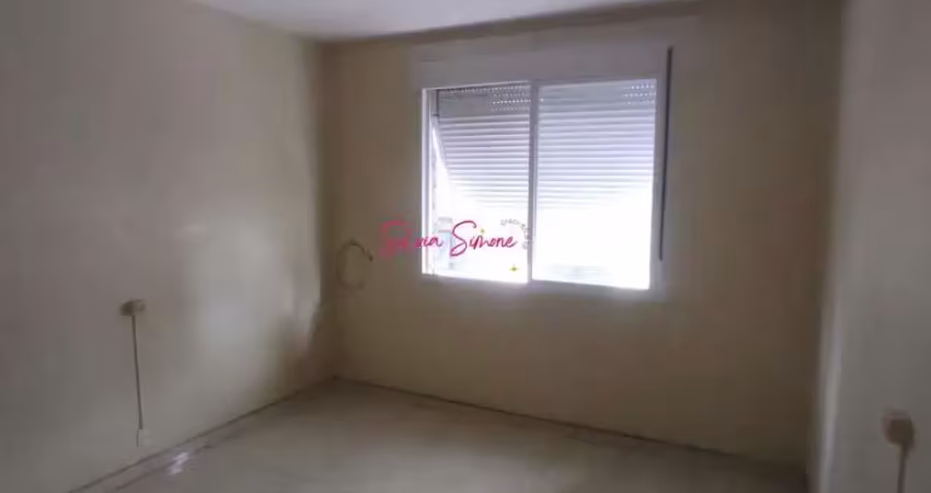 Apartamento para venda em santos, campo grande, 2 dormitórios, 2 banheiros, 1 vaga