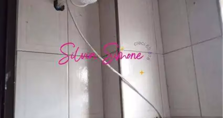Apartamento para venda em são vicente, parque são vicente, 2 dormitórios, 1 banheiro