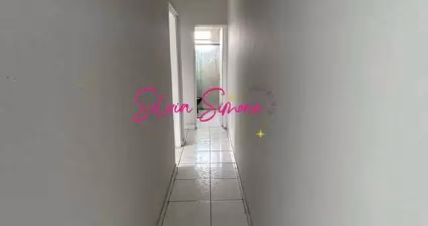 Apartamento para venda em são vicente, vila nossa senhora de fátima, 2 dormitórios, 1 banheiro, 1 vaga