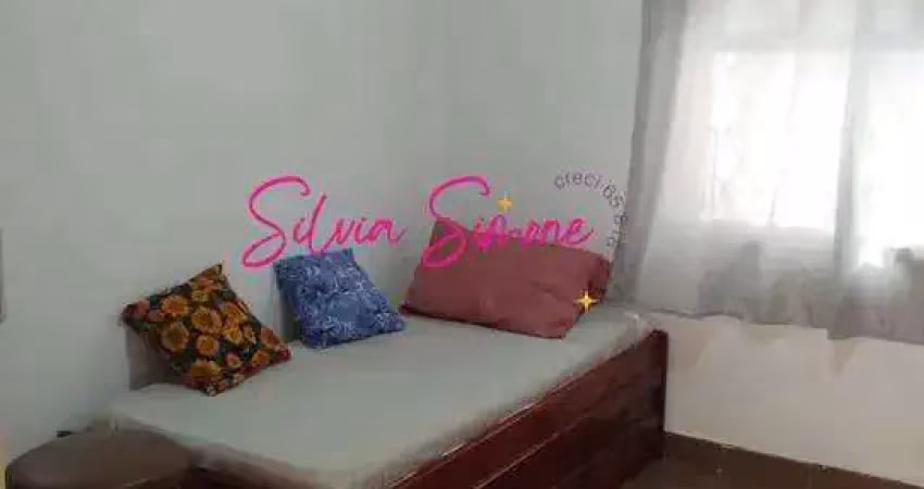 Kitnet para venda em são vicente, centro, 1 dormitório, 1 banheiro