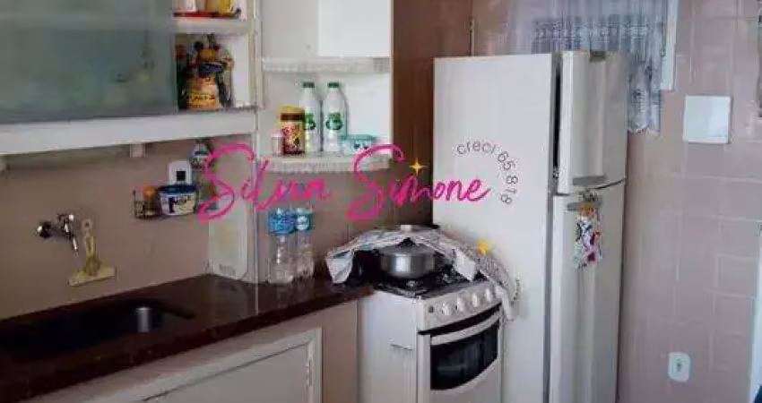 Sala living para venda em são vicente, centro, 1 banheiro