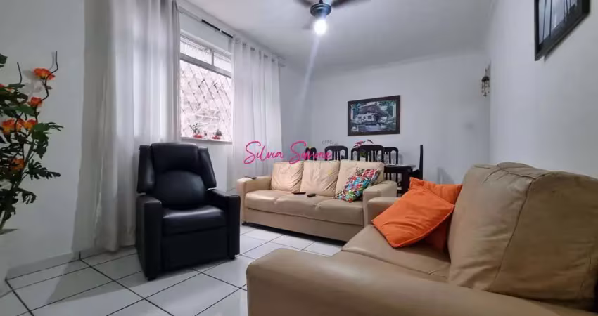 Apartamento para venda em santos, boqueirão, 3 dormitórios, 3 banheiros, 2 vagas