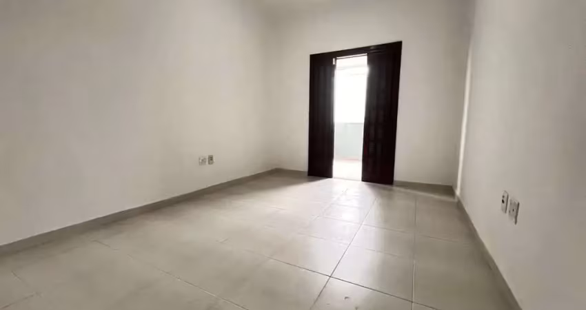 Sobrado para venda em praia grande, maracanã, 2 dormitórios, 2 suítes, 1 banheiro, 2 vagas