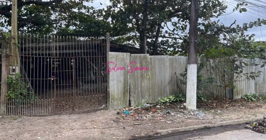 Terreno para Locação em Praia Grande, Ribeirópolis