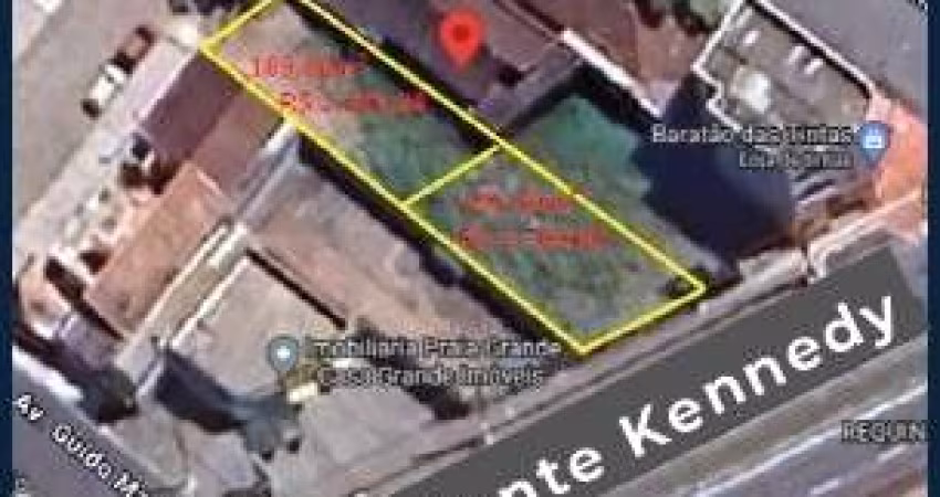 Terreno para Locação em Praia Grande, Vila Caiçara
