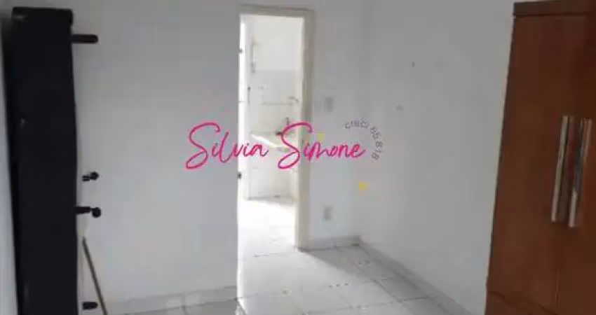 Apartamento para venda em são vicente, centro, 1 dormitório, 1 banheiro