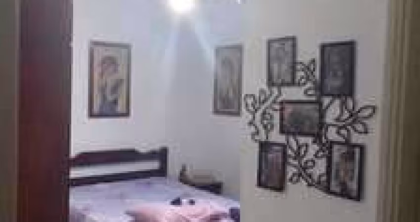 Casa para Venda em Santos, Estuário, 3 dormitórios, 1 suíte, 3 banheiros, 4 vagas