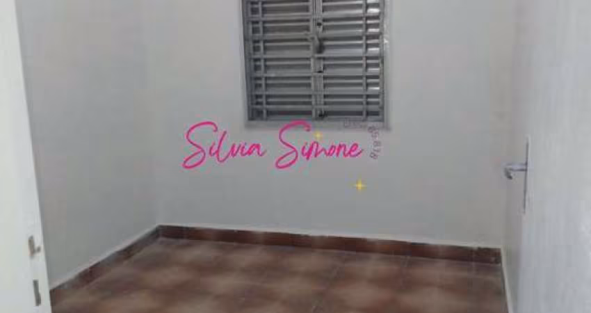 Apartamento para Venda em Santos, Castelo, 2 dormitórios, 1 banheiro, 1 vaga