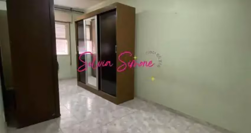 Apartamento para venda em são vicente, centro, 1 dormitório, 1 banheiro, 1 vaga