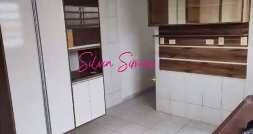 Casa sobreposta para venda em são vicente, cidade naútica, 2 dormitórios, 1 banheiro, 1 vaga