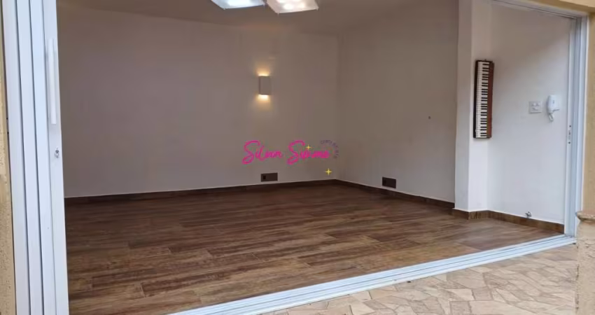Sala Comercial para Locação em Santos, Vila Mathias