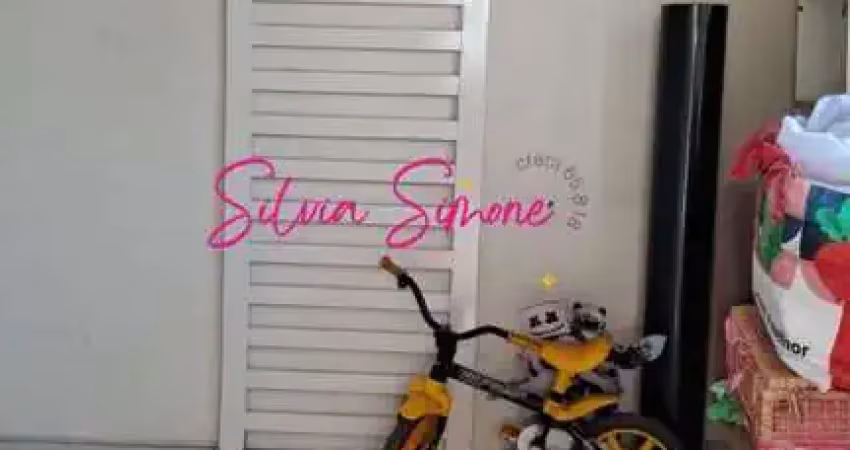 Apartamento para Venda em Santos, Boqueirão, 4 dormitórios, 1 suíte, 2 banheiros, 3 vagas
